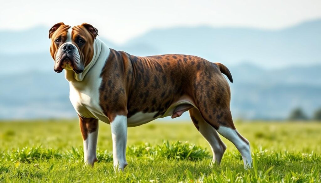 bully breed bully breed